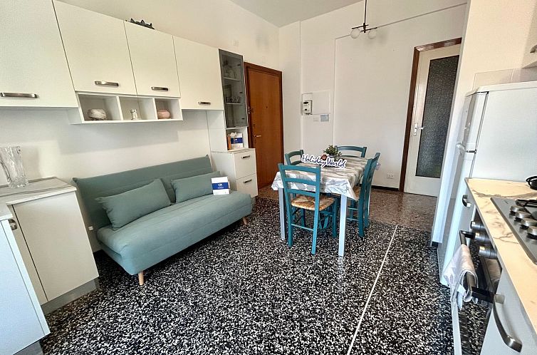 Appartement Goodvibes von Holiday World