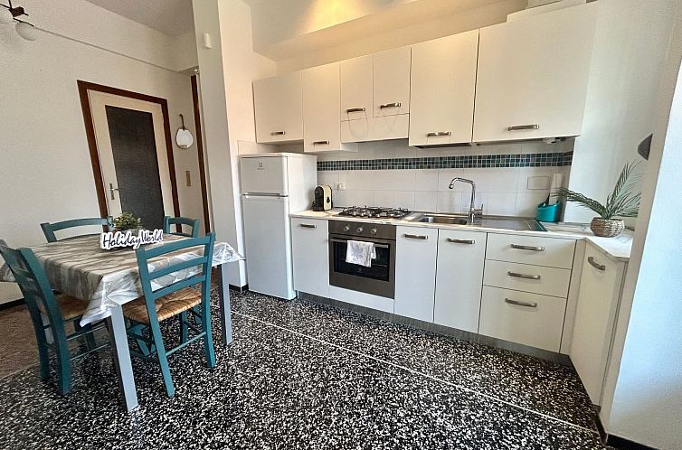 Appartement Goodvibes von Holiday World