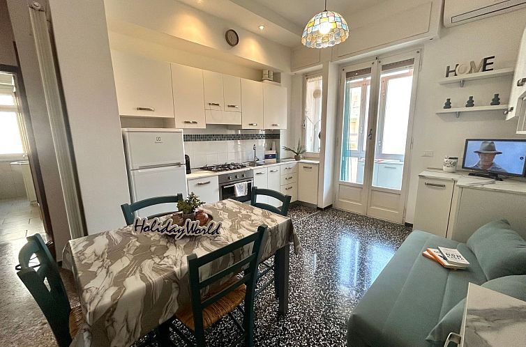 Appartement Goodvibes von Holiday World