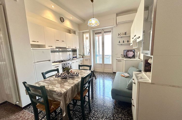 Appartement Goodvibes von Holiday World