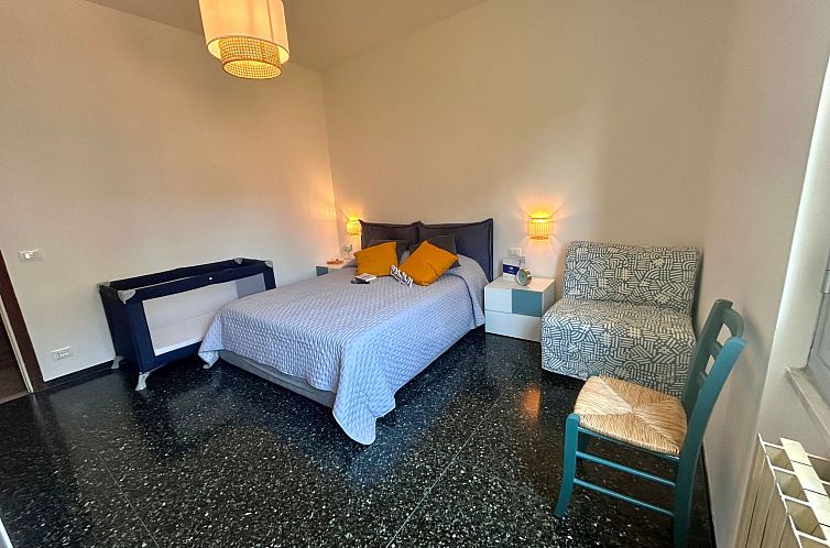 Appartement Goodvibes von Holiday World