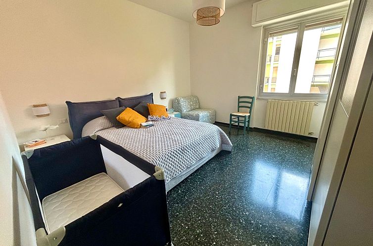 Appartement Goodvibes von Holiday World