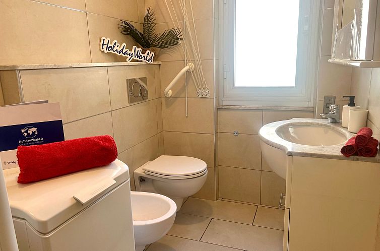Appartement Goodvibes von Holiday World