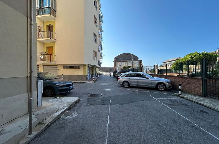 Appartement Goodvibes von Holiday World