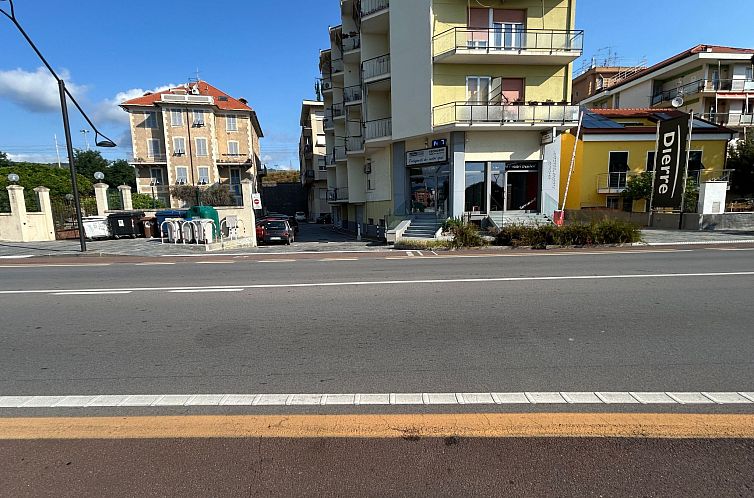 Appartement Goodvibes von Holiday World