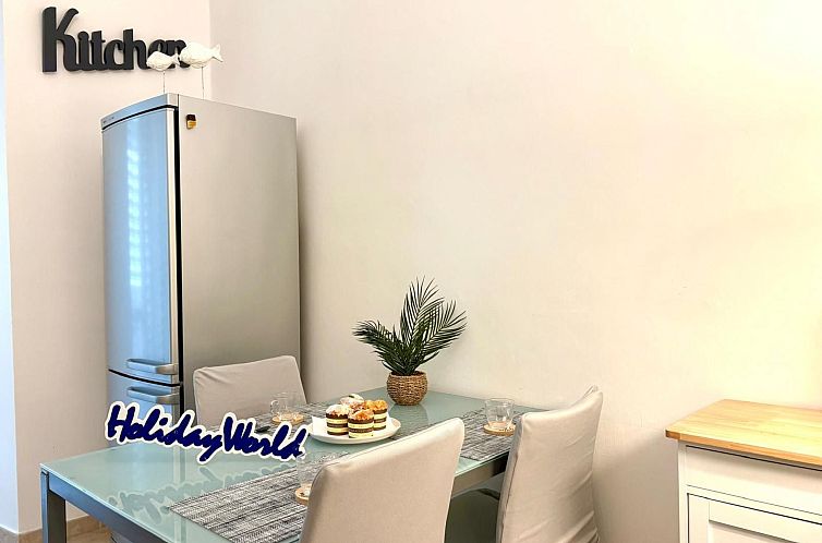 Appartement Lichter am Meer bei Holiday World