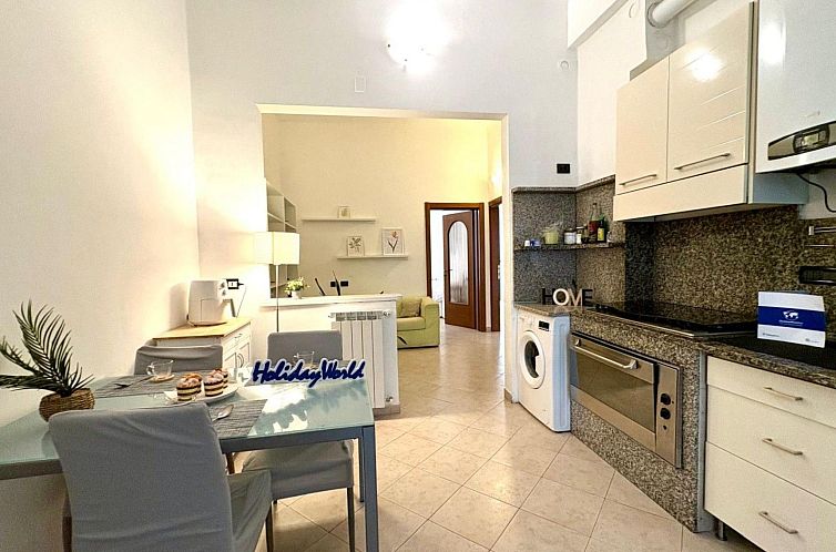 Appartement Lichter am Meer bei Holiday World