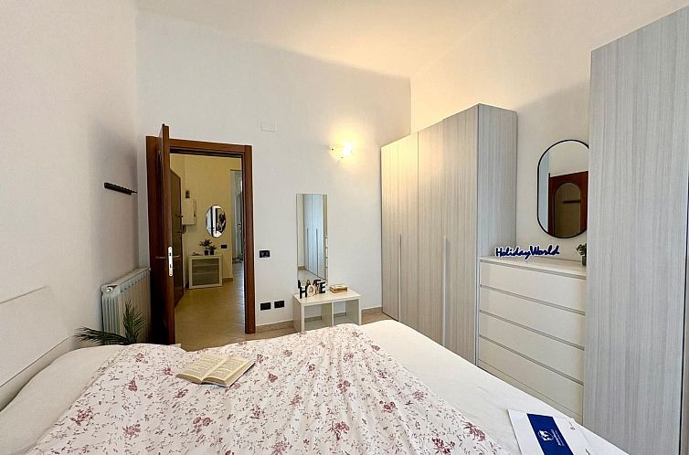 Appartement Lichter am Meer bei Holiday World