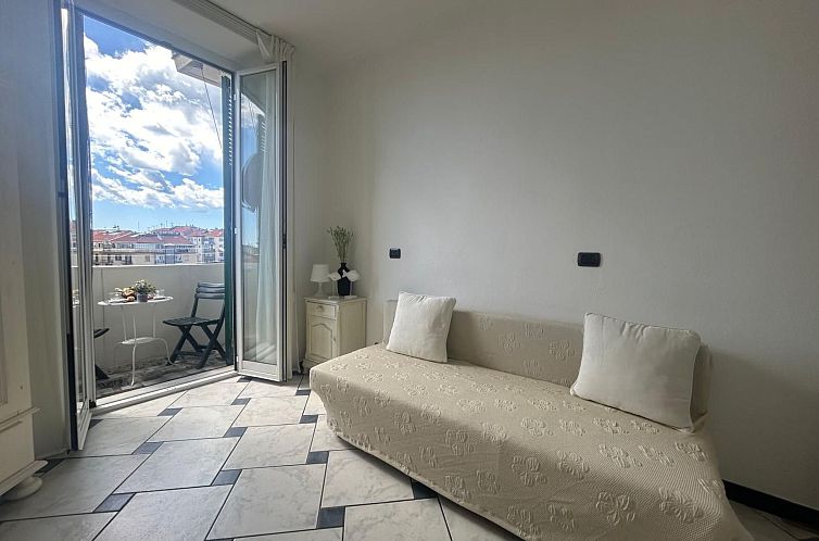 Guest house 0904119 - Apartment Liguria - Appartement Il Cielo Con Un Dito by Holiday World