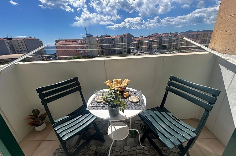 Appartement Il Cielo Con Un Dito by Holiday World