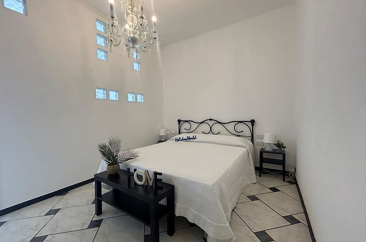 Appartement Il Cielo Con Un Dito by Holiday World