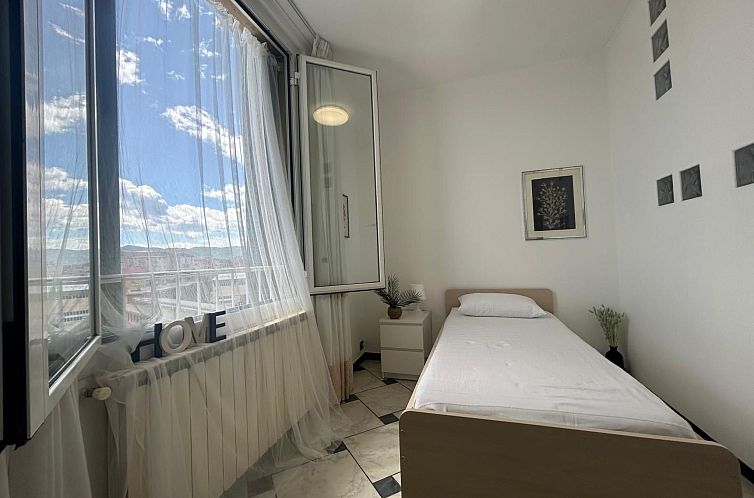 Appartement Il Cielo Con Un Dito by Holiday World