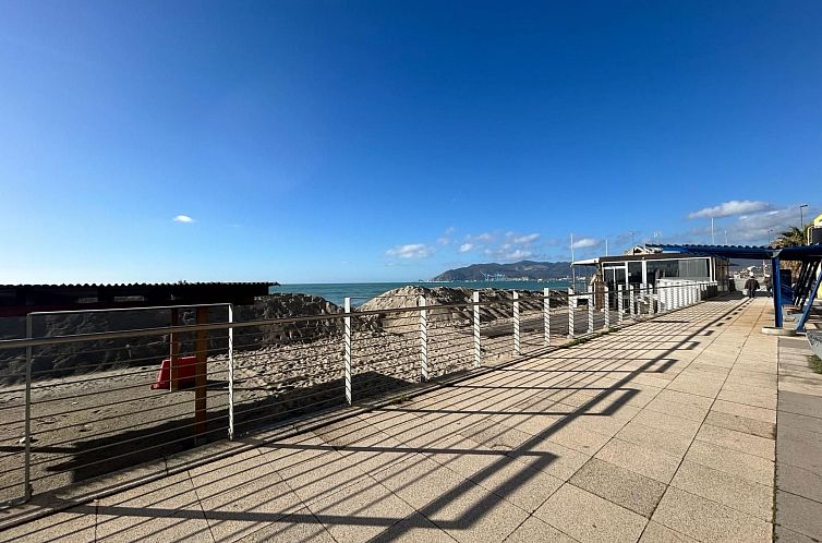 Appartement Il Cielo Con Un Dito by Holiday World