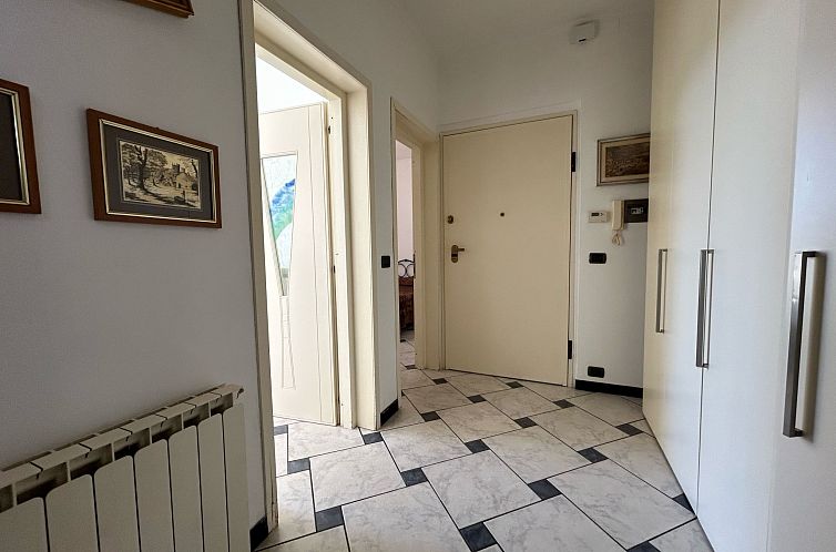 Appartement Il Cielo Con Un Dito by Holiday World