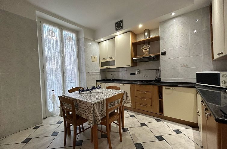 Appartement Il Cielo Con Un Dito by Holiday World