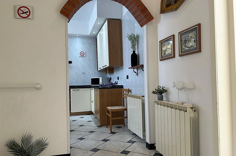Appartement Il Cielo Con Un Dito by Holiday World