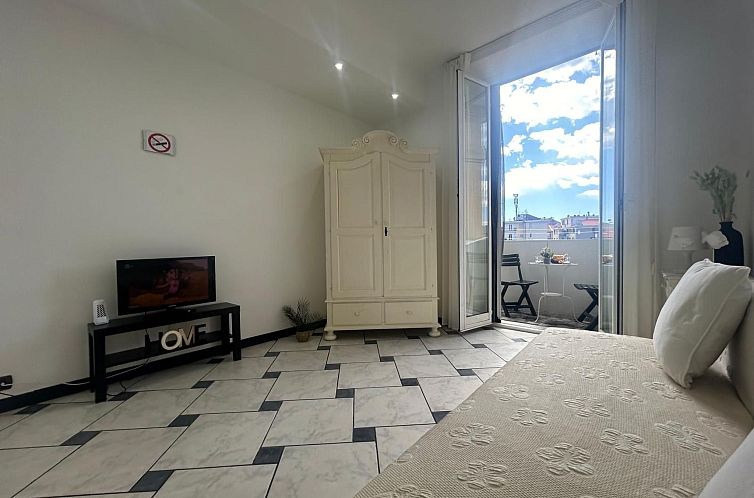 Appartement Il Cielo Con Un Dito by Holiday World
