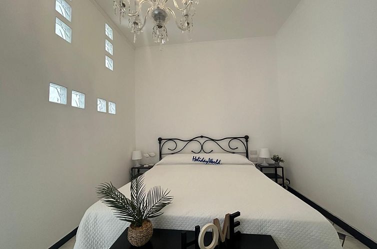 Appartement Il Cielo Con Un Dito by Holiday World
