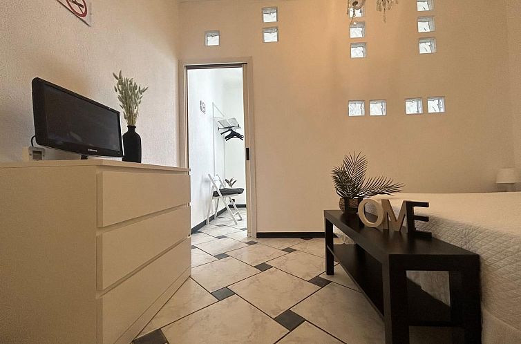 Appartement Il Cielo Con Un Dito by Holiday World