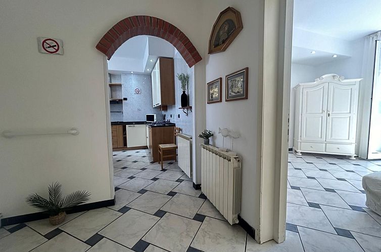 Appartement Il Cielo Con Un Dito by Holiday World