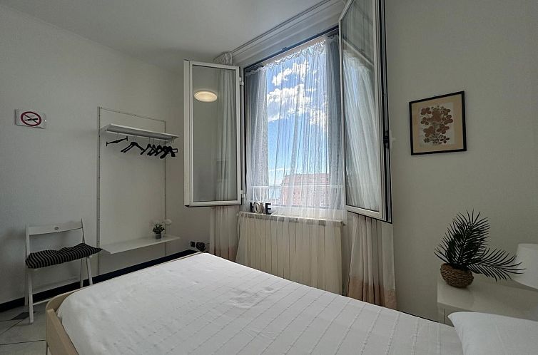 Appartement Il Cielo Con Un Dito by Holiday World