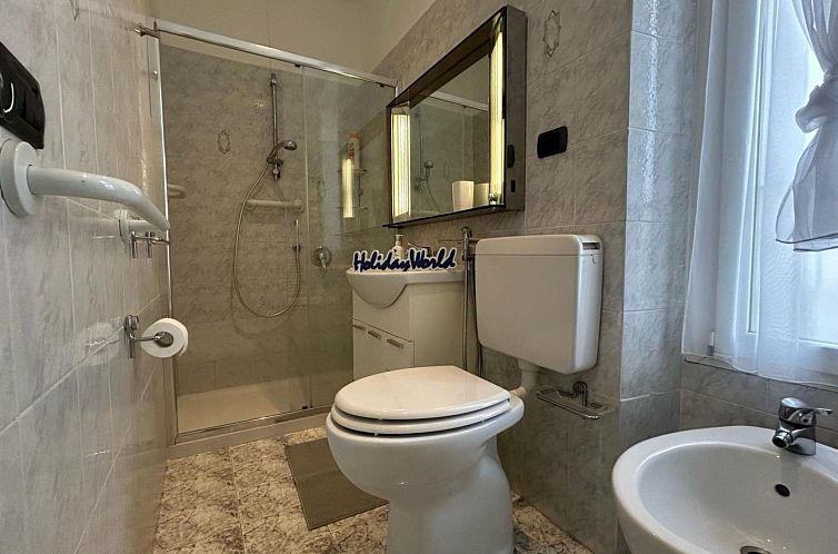 Appartement Il Cielo Con Un Dito by Holiday World