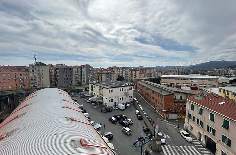 Appartement Il Cielo Con Un Dito by Holiday World