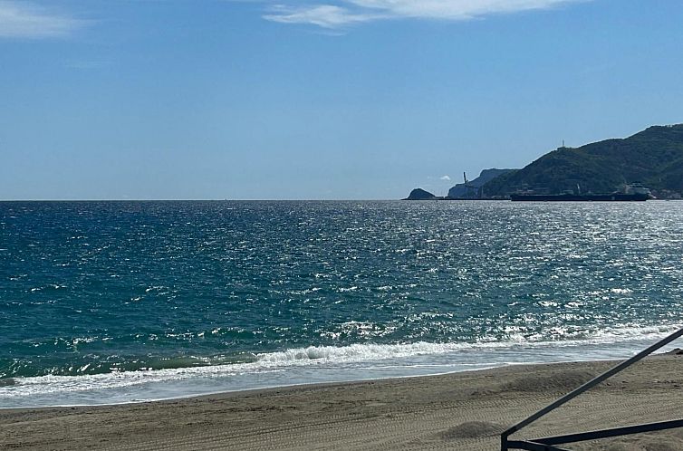 Appartement Il Cielo Con Un Dito by Holiday World