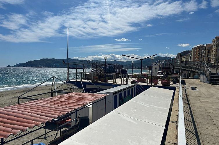 Appartement Il Cielo Con Un Dito by Holiday World