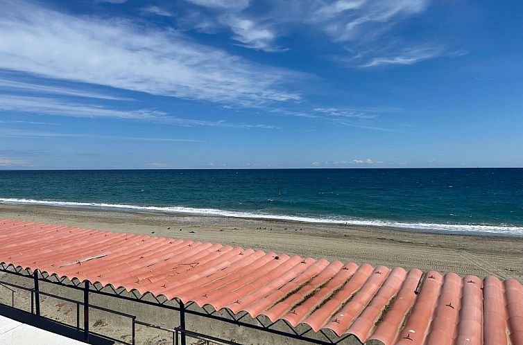 Appartement Il Cielo Con Un Dito by Holiday World