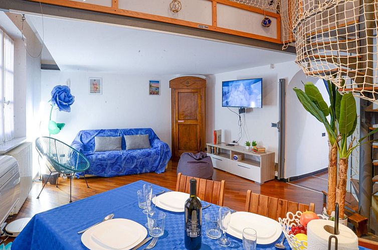 Appartement Casa Athina bei Holiday World