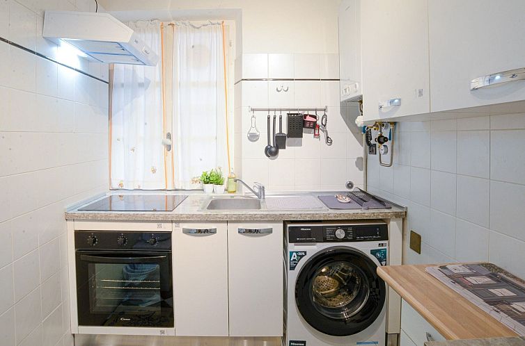 Appartement Casa Athina bei Holiday World