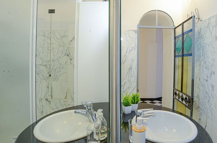 Appartement Casa Athina bei Holiday World