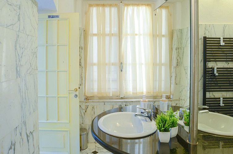 Appartement Casa Athina bei Holiday World