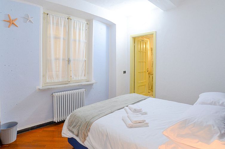 Appartement Casa Athina bei Holiday World