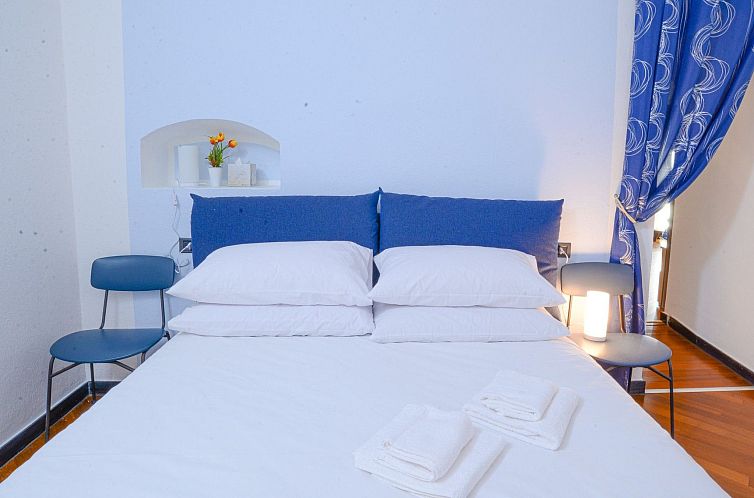 Appartement Casa Athina bei Holiday World