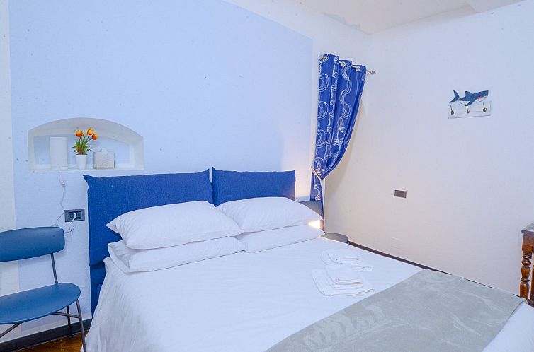 Appartement Casa Athina bei Holiday World