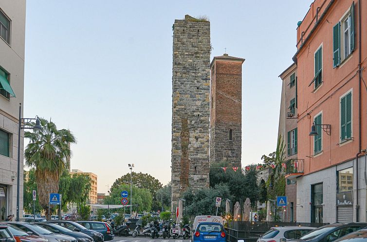 Appartement Casa Athina bei Holiday World