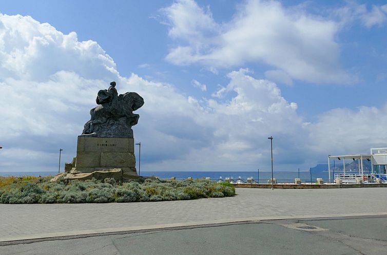 Appartement Casa Athina bei Holiday World