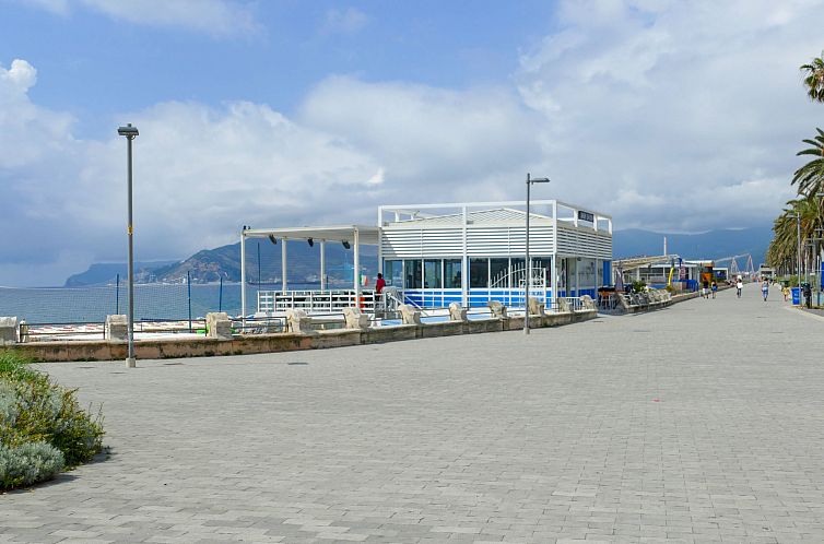 Appartement Casa Athina bei Holiday World