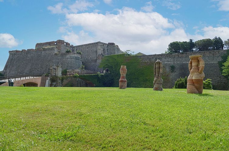 Appartement Casa Athina bei Holiday World