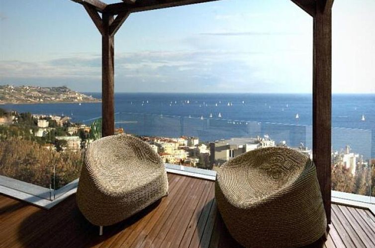 Vrijstaande woning in San Remo