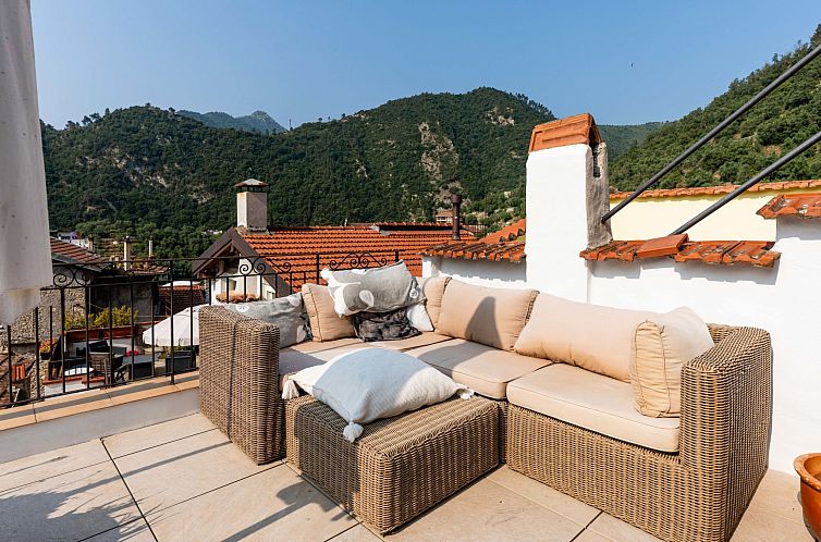 Guest house 0904302 - Apartment Liguria - Appartement Beautiful place