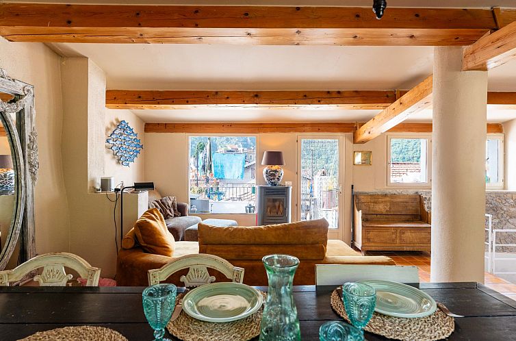 Appartement Beautiful place