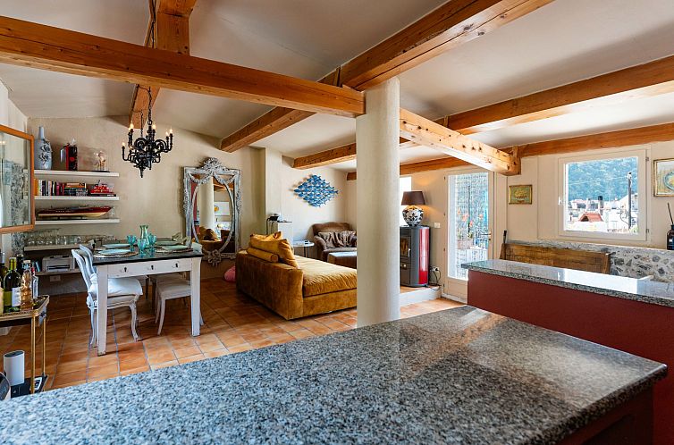 Appartement Beautiful place