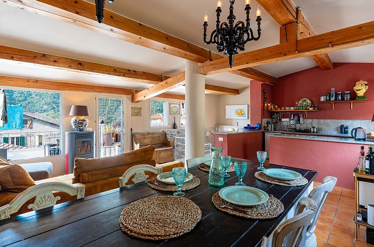 Appartement Beautiful place