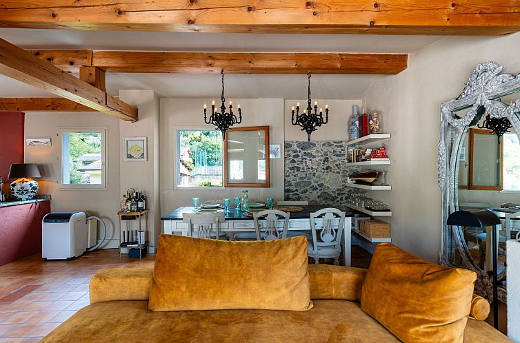 Appartement Beautiful place