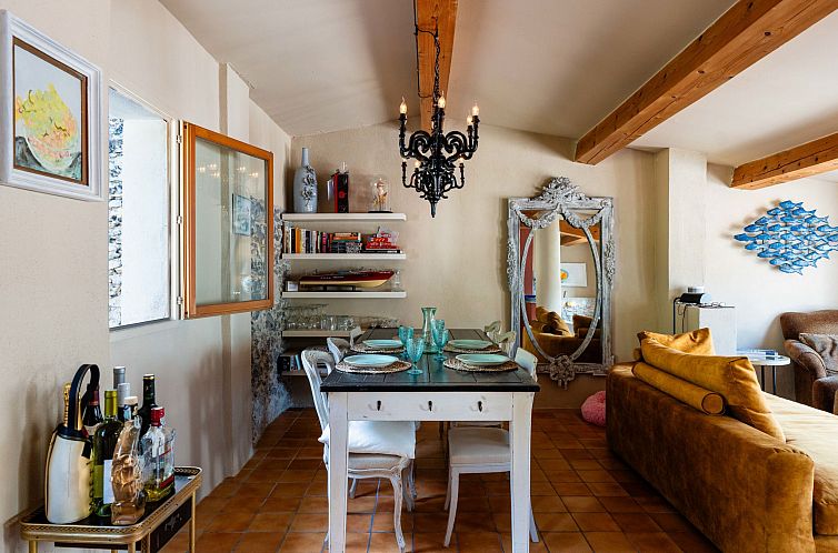 Appartement Beautiful place