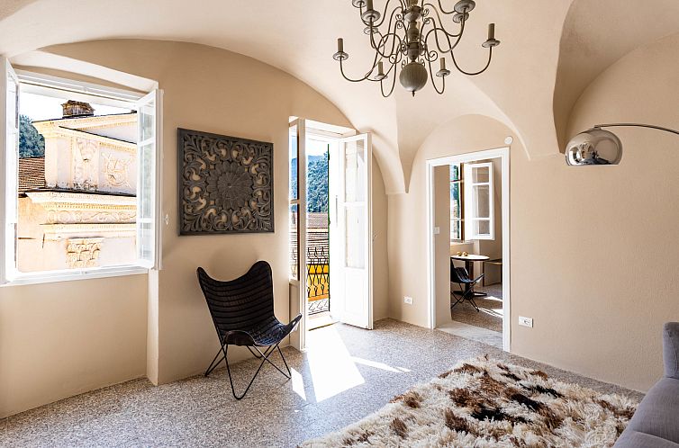 Appartement Nella Piazza