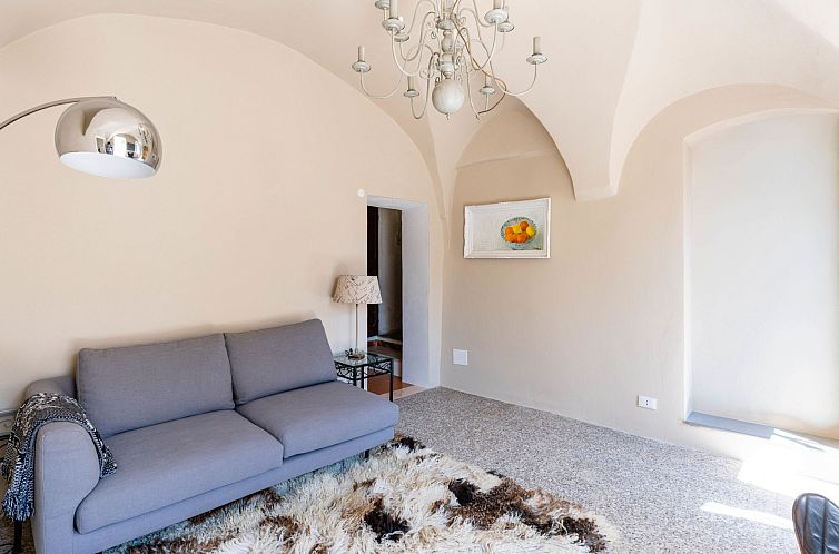 Appartement Nella Piazza